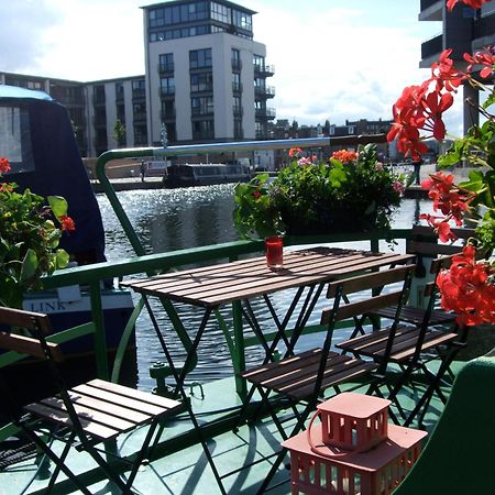 Hotel Edinburgh - Houseboats Exterior foto